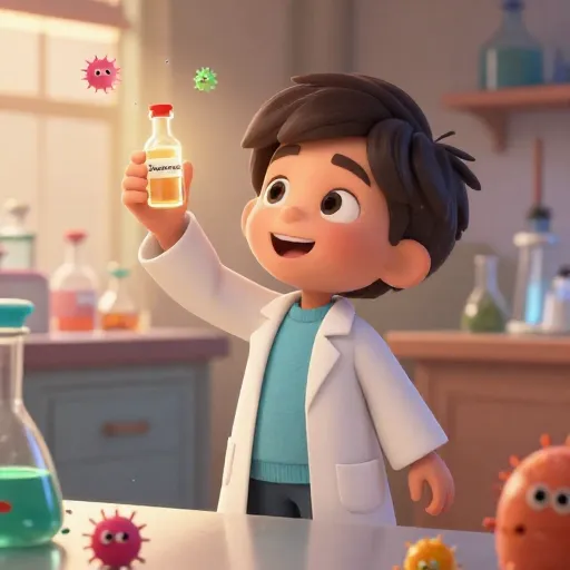 The Secret Weapon Against Tuberculosis is Found