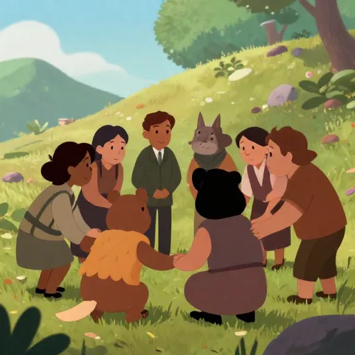 The Tragic Aberfan Disaster in Wales