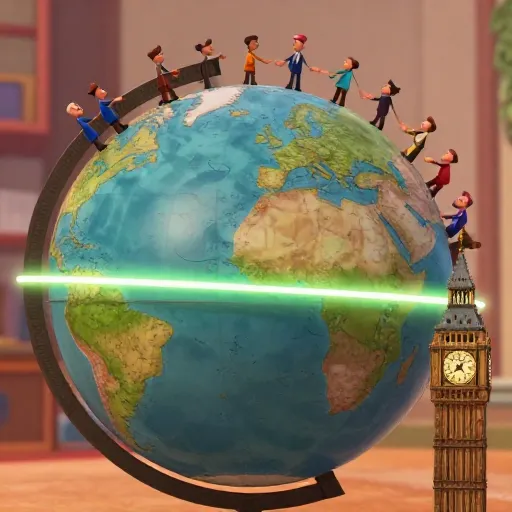 The World Agrees on 'Zero Hour'!