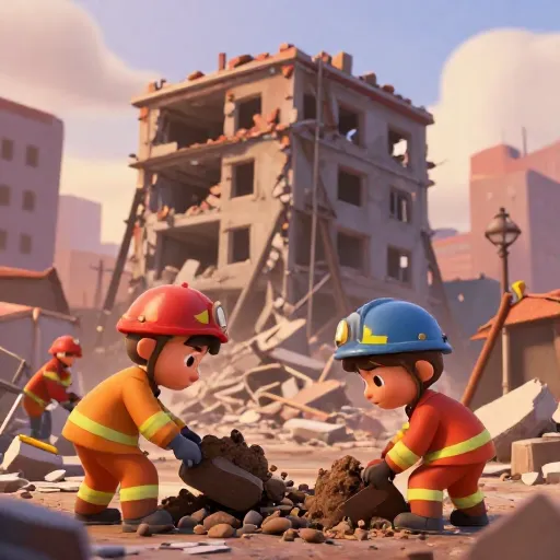 Tragedy Strikes Peacekeepers in Beirut