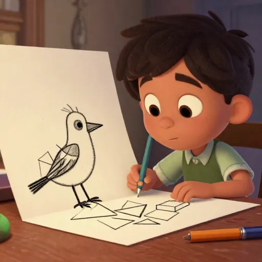 Birthday of Cubism Creator, Picasso!