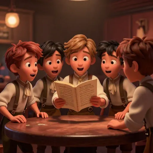 The Birth of Modern Football!