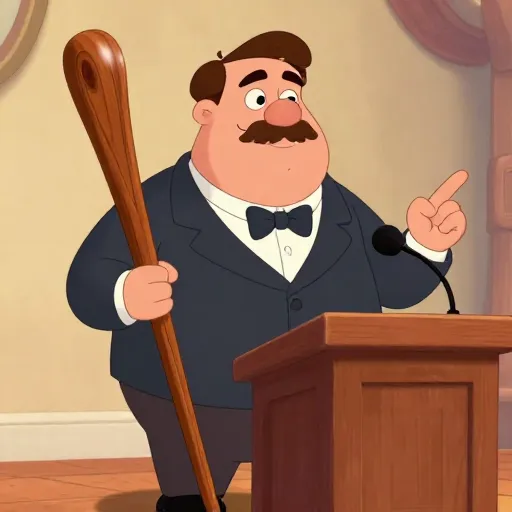 Roosevelt's Famous 'Big Stick' Speech