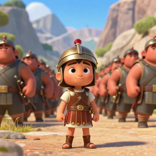 Italy Invades Greece: Ohi Day!