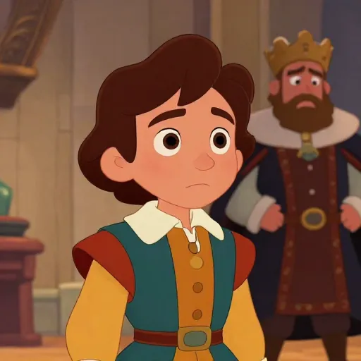 Explorer Sir Walter Raleigh Loses His Head