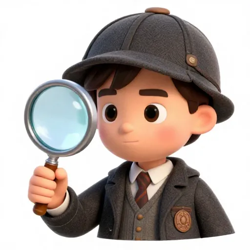 Sherlock Holmes' First Appearance