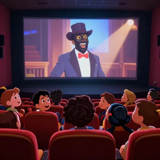 The Movie That Started Talking!