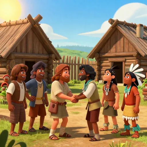 Germantown, Pennsylvania, is Founded