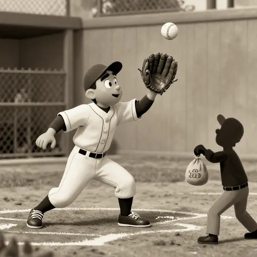 The Black Sox Scandal Shocks Baseball