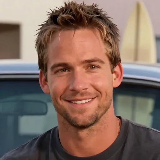Paul Walker