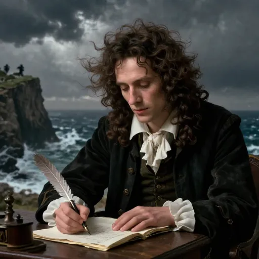 Percy Bysshe Shelley