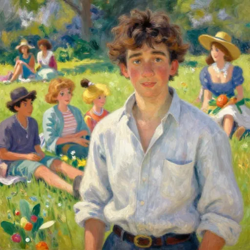 Pierre-Auguste Renoir