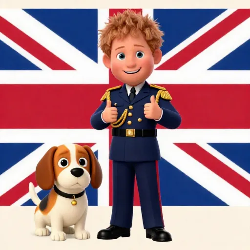Prince Harry