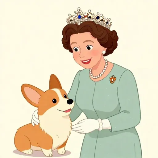 Queen Elizabeth II