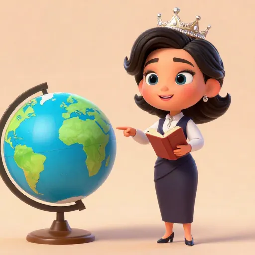 Queen Rania of Jordan