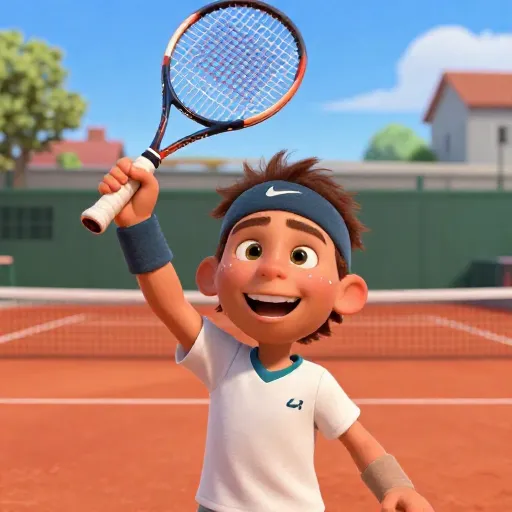 Rafael Nadal