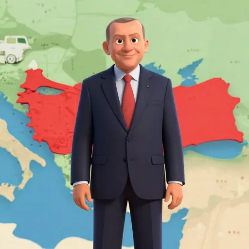 Recep Tayyip Erdoğan