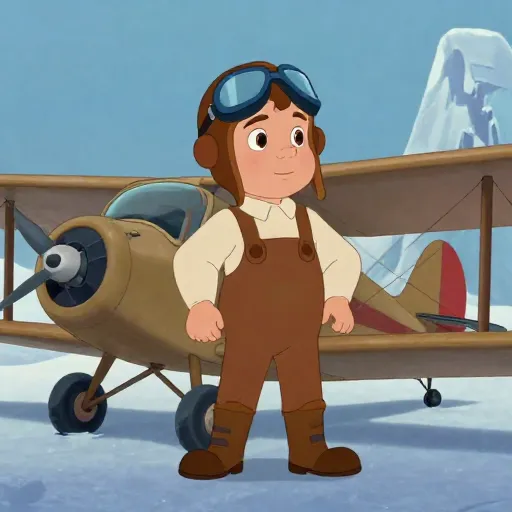 Richard Evelyn Byrd Jr.