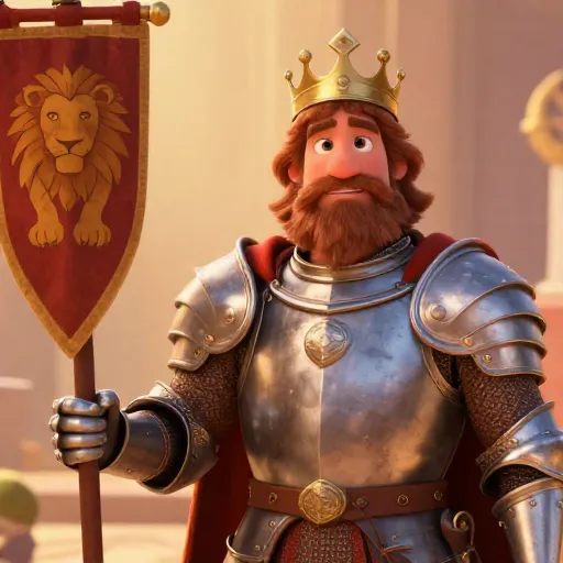 Richard I of England