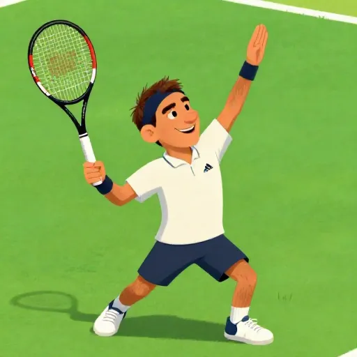 Roger Federer