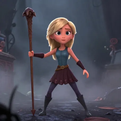 Sarah Michelle Gellar