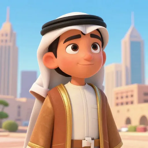 Saud of Saudi Arabia