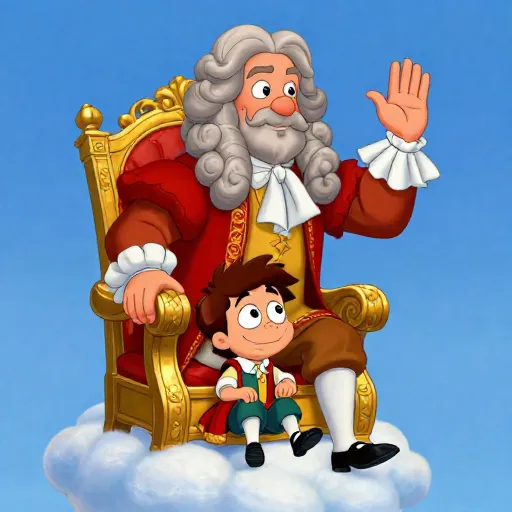 France's Longest-Reigning King Passes Away