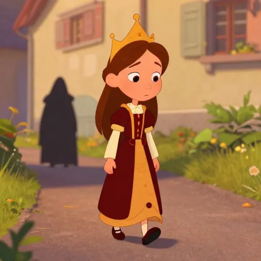 Tragedy Strikes an Austrian Empress