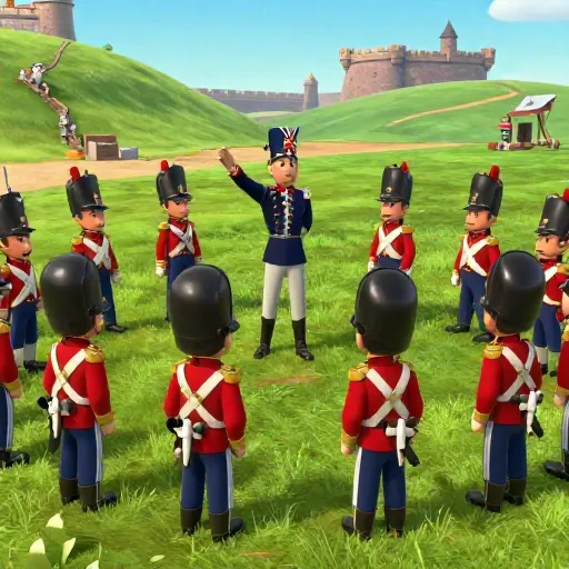 Battle of the Plains of Abraham (French & Indian War)