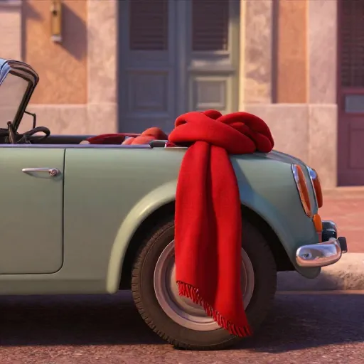 Tragic End for a Dancing Legend