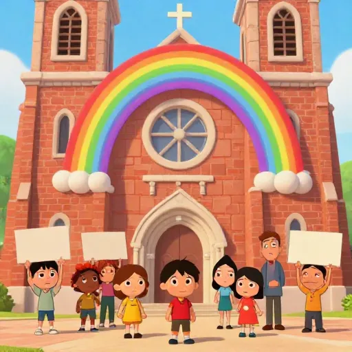 Tragedy Strikes Birmingham: A Dark Day for Civil Rights