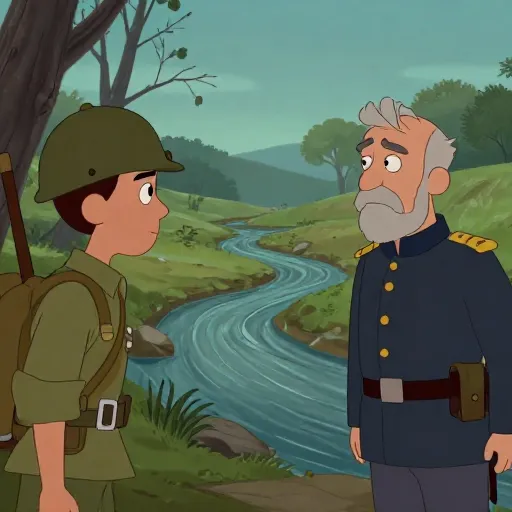 The Bloodiest Day in American Military History