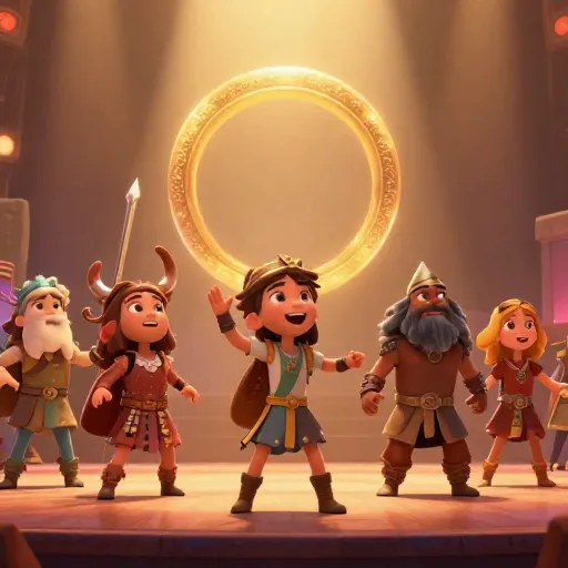 A Famous Opera Opens for the First Time