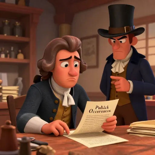 America's First Newspaper Gets Shut Down Fast