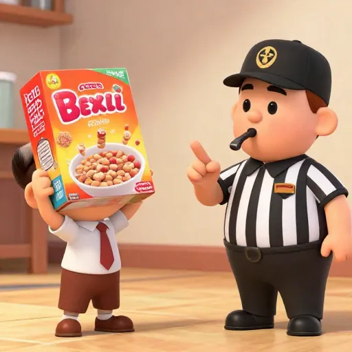 The U.S. Creates the FTC to Stop Bad Business