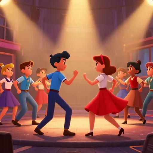 West Side Story Debuts on Broadway