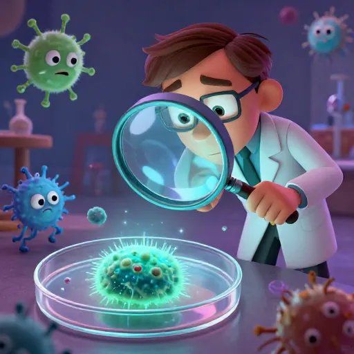 Accidentally Discovering Penicillin!