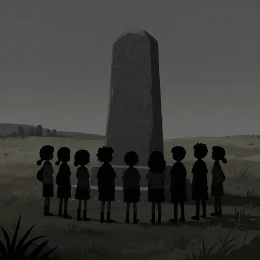 Tragedy at Babi Yar Begins