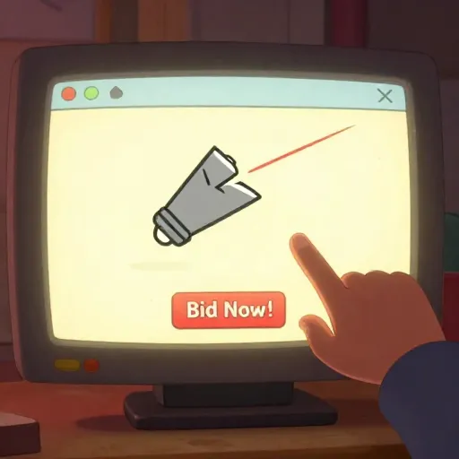 eBay is Born: The First Online Auction