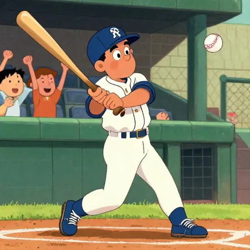 Babe Ruth Smashes 60 Home Runs!