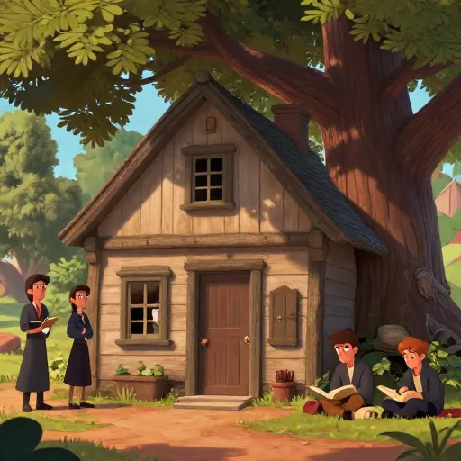 Harvard University Gets Its Start