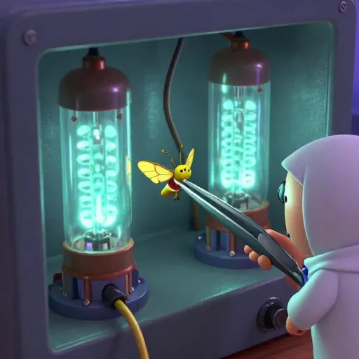 The Very First 'Computer Bug' Found!