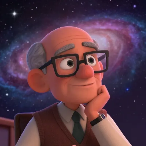 Subrahmanyan Chandrasekhar