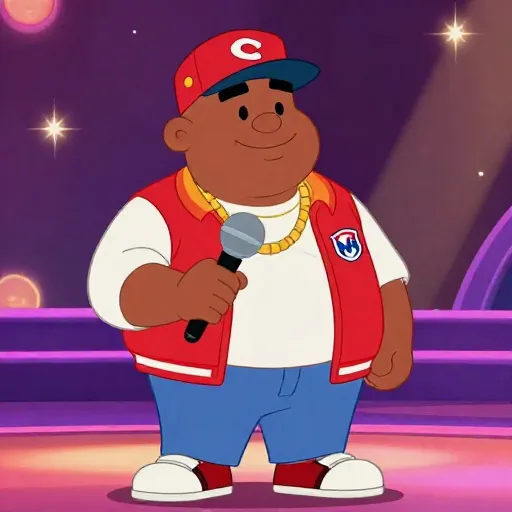 The Notorious B.I.G.