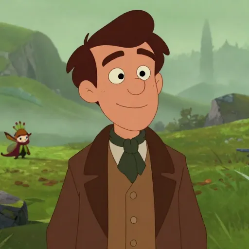 William Butler Yeats