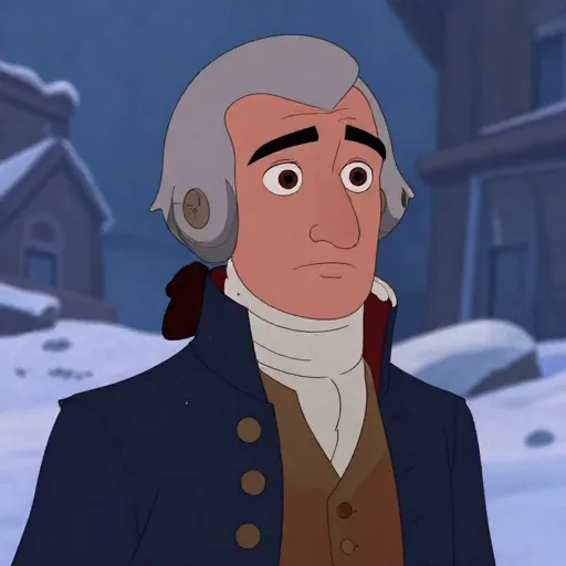 William Henry Harrison