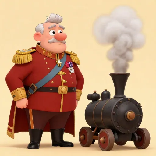 William I, German Emperor