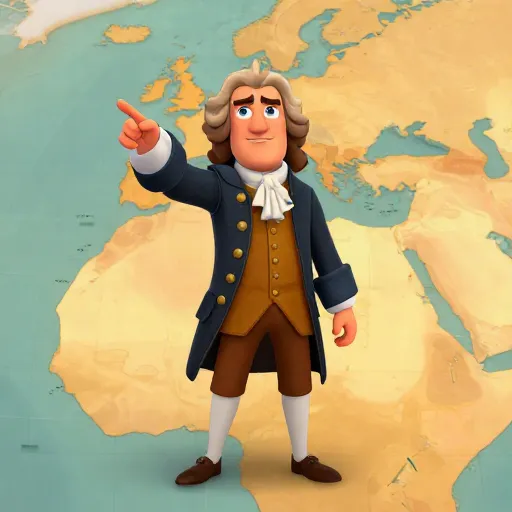 William Pitt the Elder