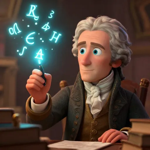 William Rowan Hamilton