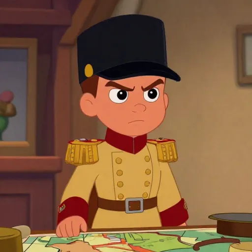 William Tecumseh Sherman